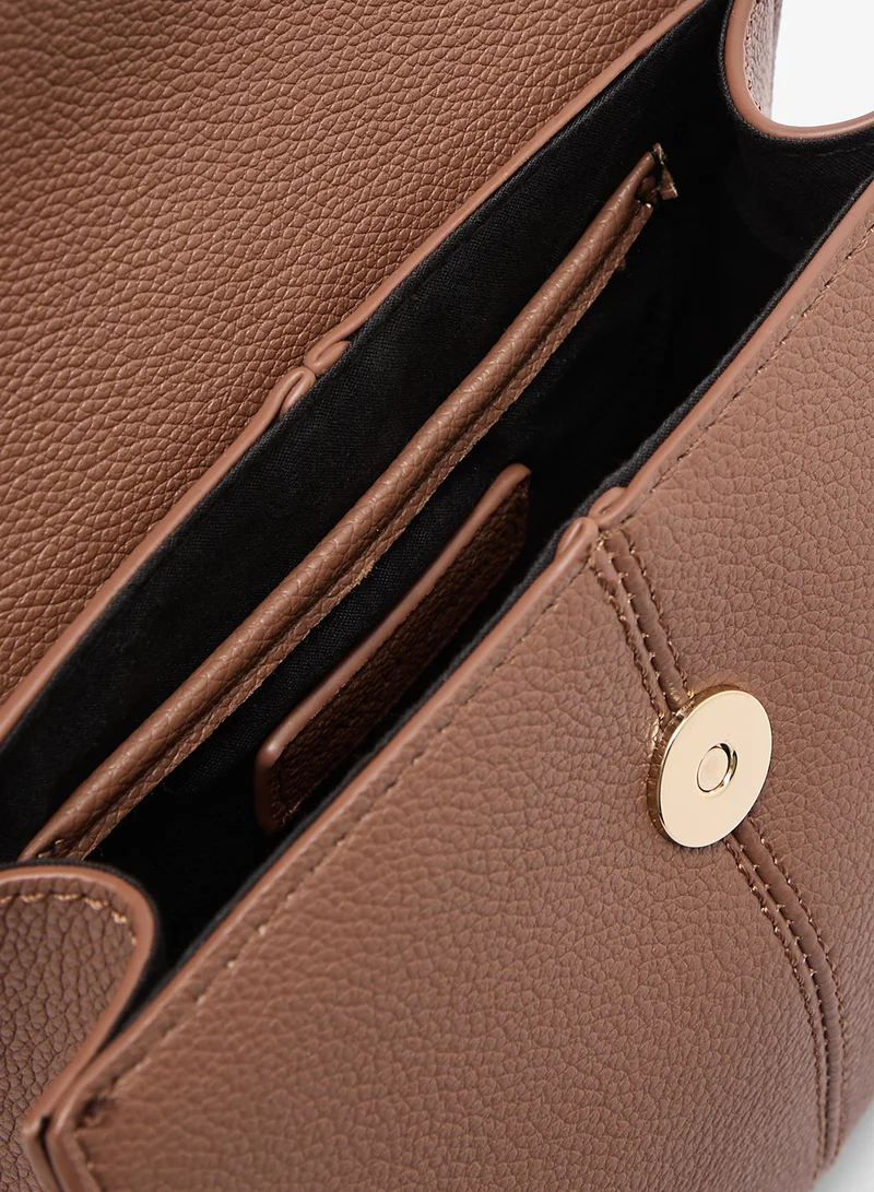 CALL IT SPRING  Riileyy Top Handle Shoulder Bag for Women | Best Price UAE